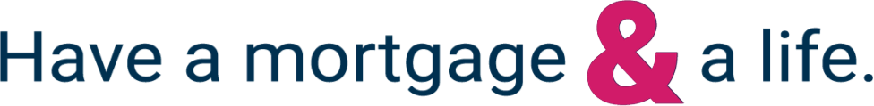 Have a mortgage & a life - NZHL Tagline