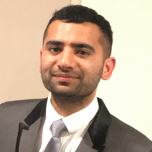 Balram Joshi NZHL Papanui