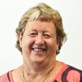 Christine Braun NZHL Te Awamutu