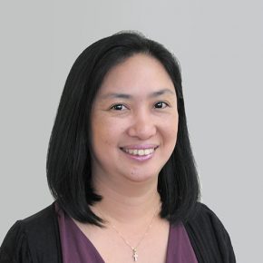 Photo of Ella Pangan