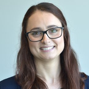 Emy Vallen NZHL Hawkes Bay