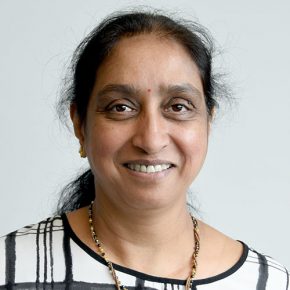 Jayshree Daya NZHL Ormiston