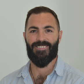 Kobus Venter NZHL Gisborne