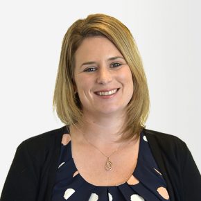 Nicola McCall NZHL Napier