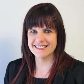 Nicola O'Halloran NZHL Papanui
