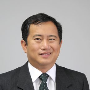 Photo of Rex Yap