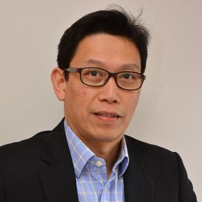 Photo of Samuel Chong