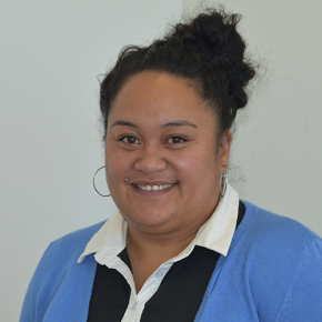 Shanessy Waru NZHL Whangarei South
