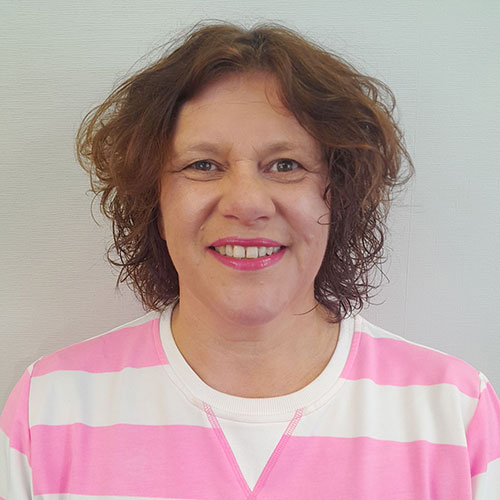 Angela Towler