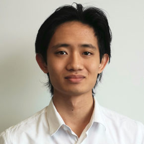 Photo of Gabriel Yap