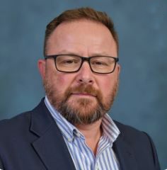 Photo of John Haward