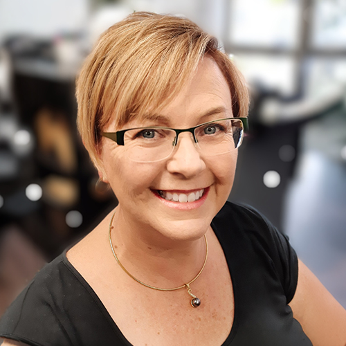 Photo of Liz van Winden
