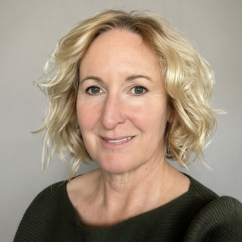 Photo of Sally Copeland