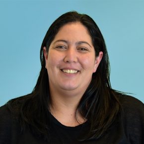 Sarah J Williams NZHL Gisborne