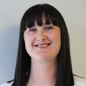 Sarah Spain NZHL West Coast