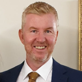 Roger Tamblin NZHL Papamoa