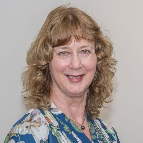 Lynne Russell NZHL Paraparaumu