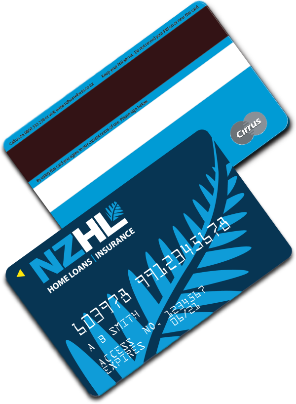 NZHL Transact Debit Cards