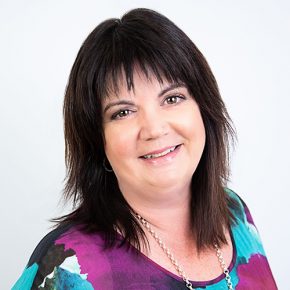 Lisa McCall NZHL Rodney