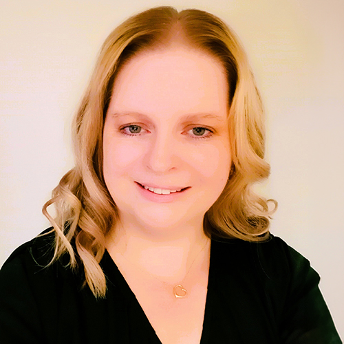 Photo of Suzy McLean