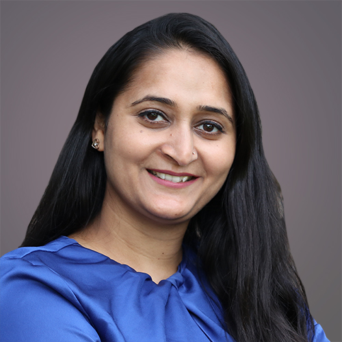 Photo of Kajal Mehta