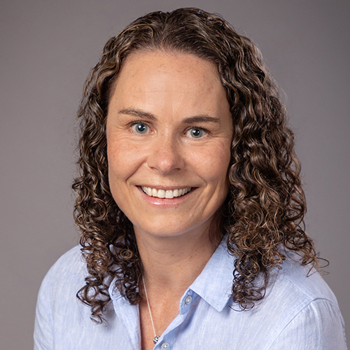 Photo of Kylie O’Brien