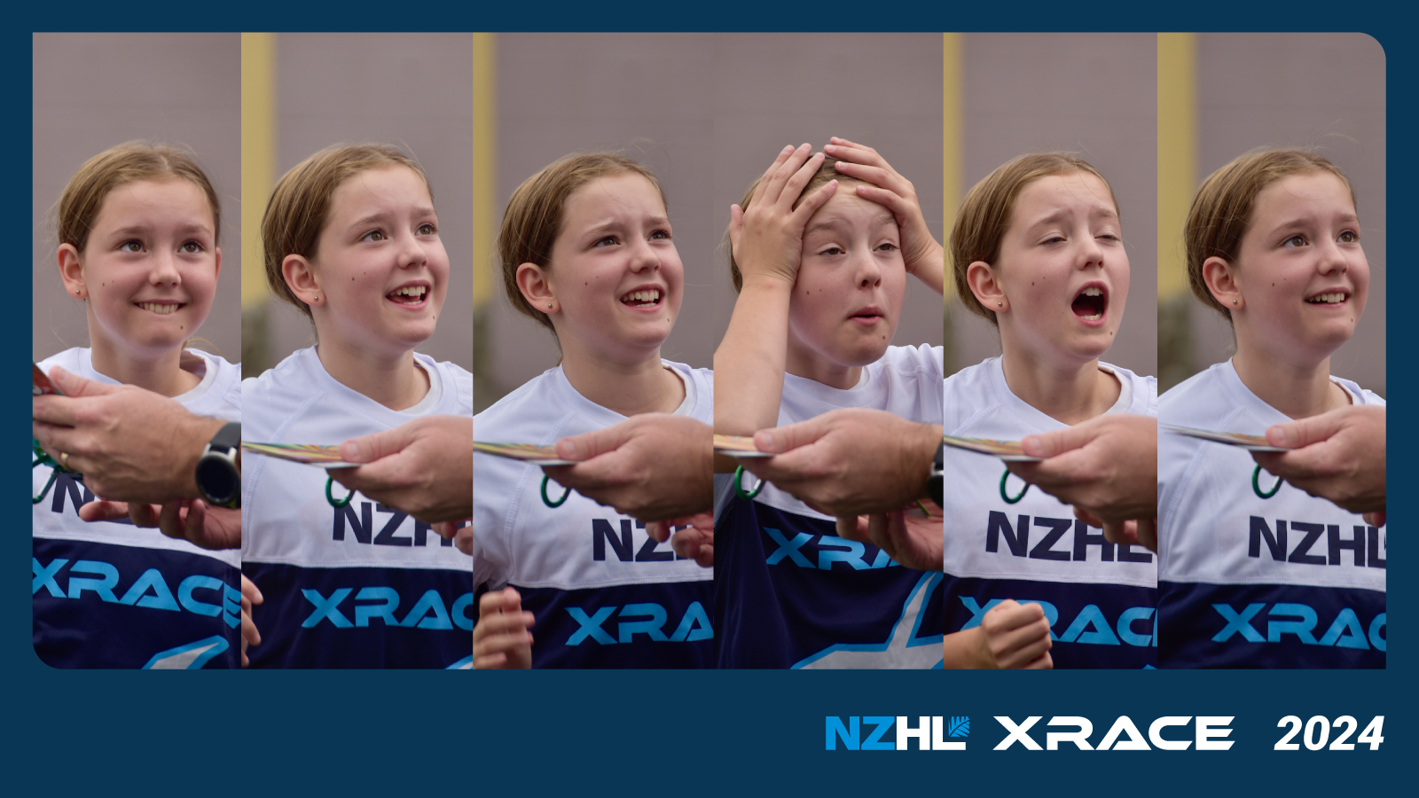 Celebrating 10 years as NZHL XRACE Thumbnail
