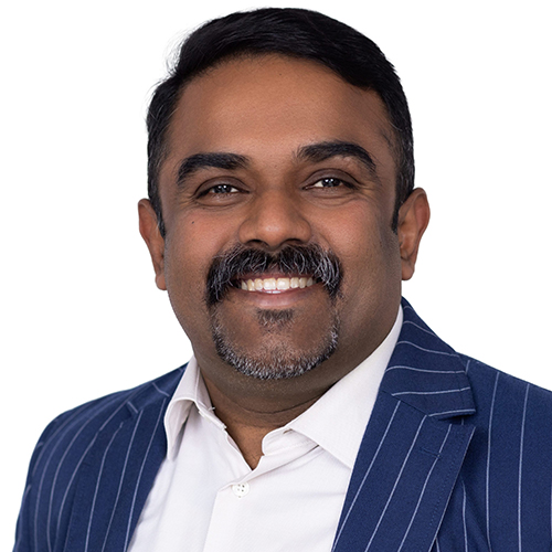 Photo of Prasanth Vasavan