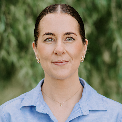 Photo of Kelsi Teeling