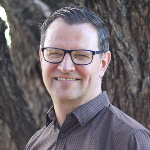 Photo of Derrick Engels