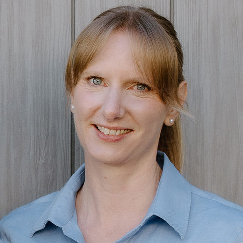 Photo of Holly Quayle