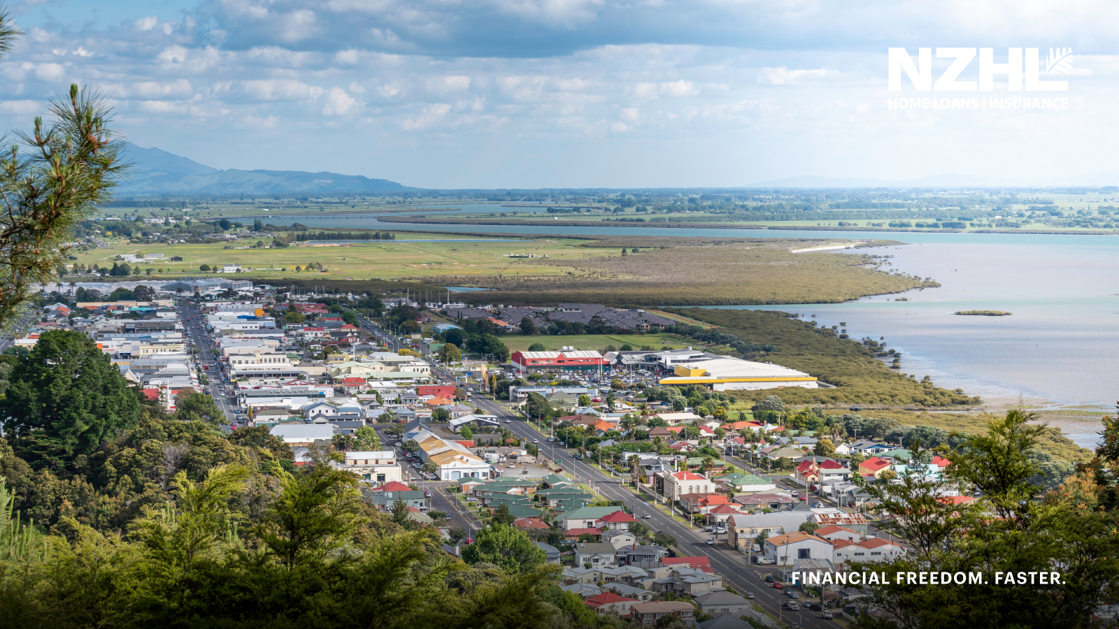 The NZHL Property Report By Tony Alexander Thumbnail