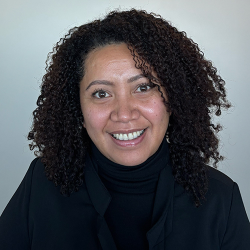Photo of Asena Moala