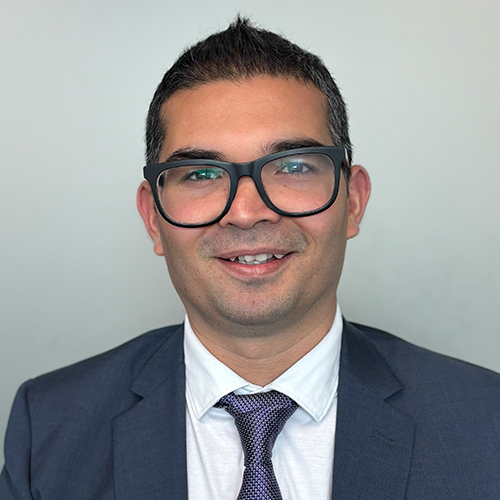 Photo of Kedar Vakde
