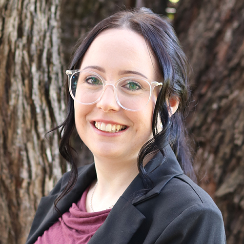 Photo of Laura Lincoln