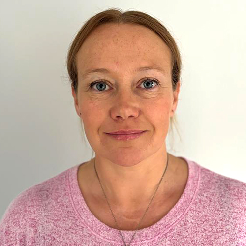 Photo of Karyn Donaldson