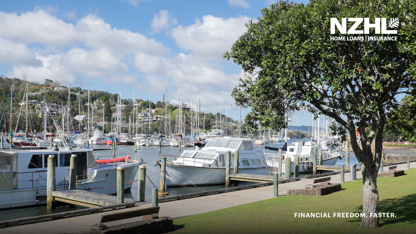 The NZHL Property Report by Tony Alexander Thumbnail