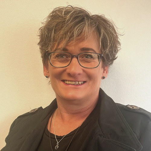 Photo of Danielle Viljoen