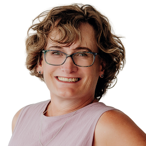 Photo of Danielle Viljoen