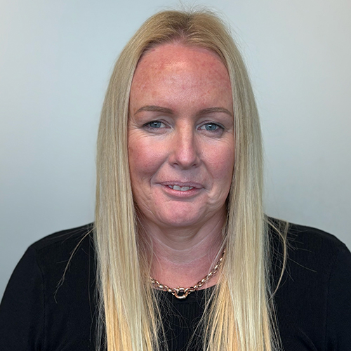 Photo of Stacey Nisbet