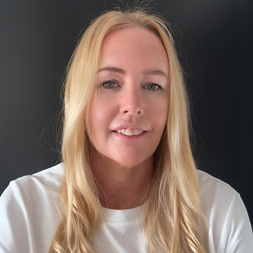 Photo of Stacey Nisbet