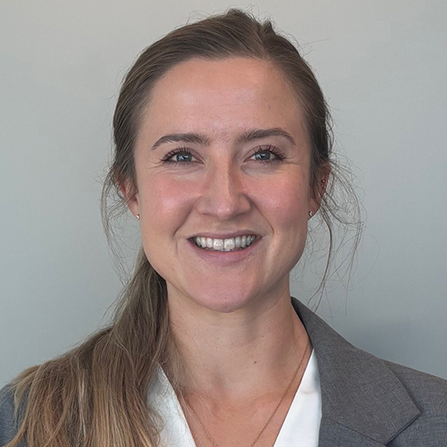 Photo of Caitlin Erickson