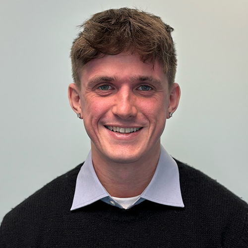 Photo of Matthew Taylor