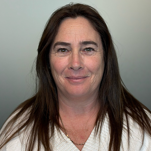 Photo of Michelle Johnston