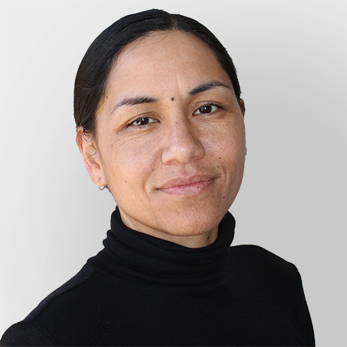 Photo of Eve Collier
