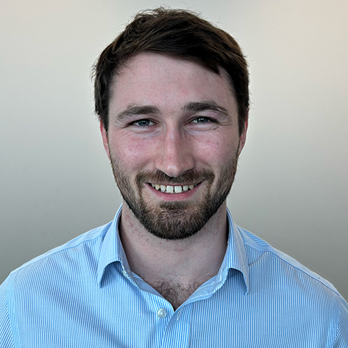 Photo of Owen Hayhurst