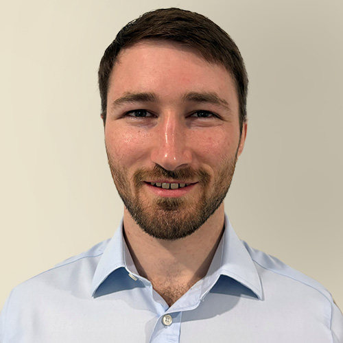 Photo of Owen Hayhurst