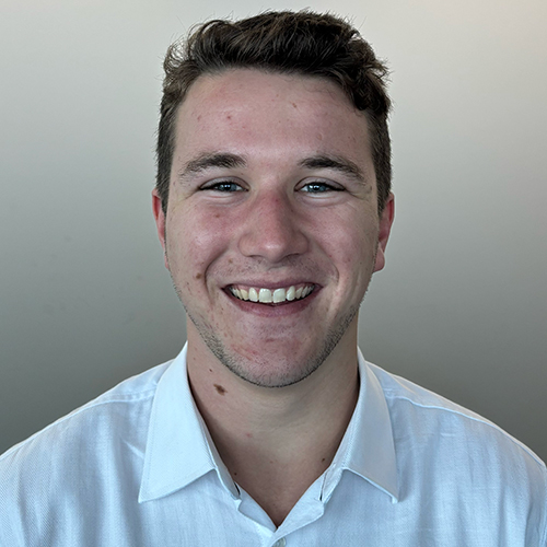 Photo of Daniel Croft