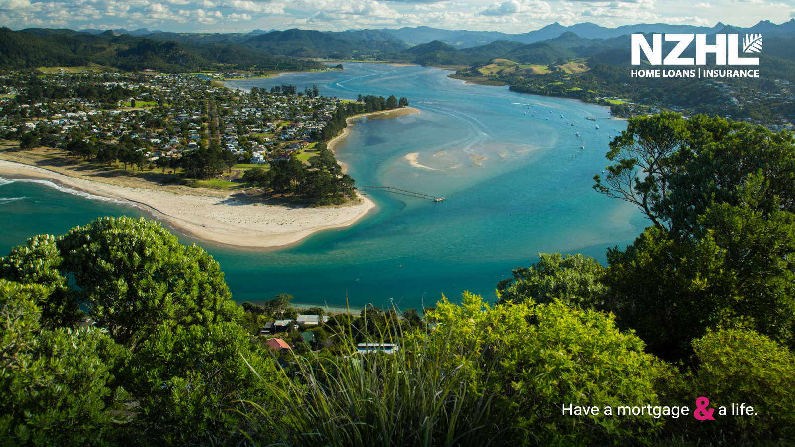 The NZHL Property Report by Tony Alexander Thumbnail