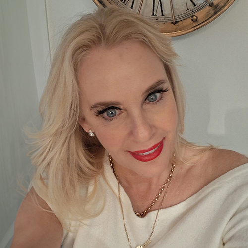 Photo of Alison Hadfield